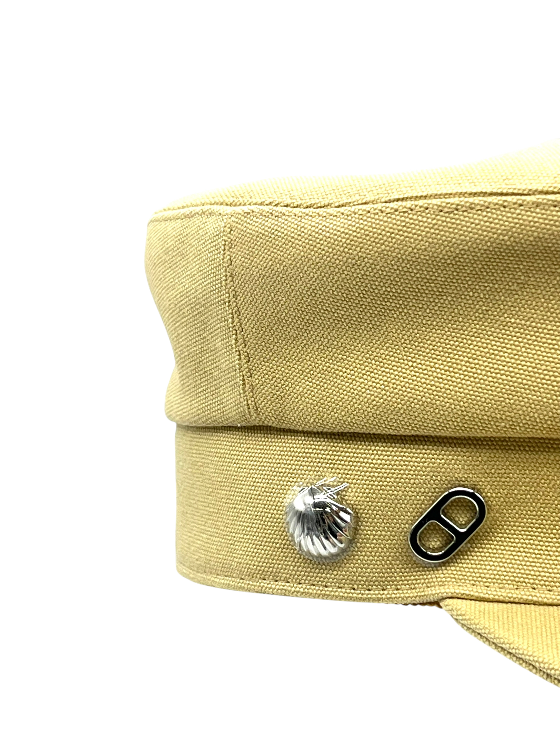 Pre-Owned HERMÉS Hat / Product Code: 26051710