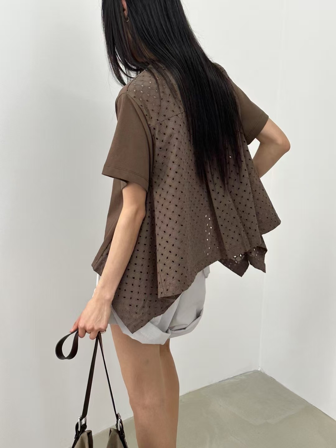 (2026SS) DAYLOG - TOP
