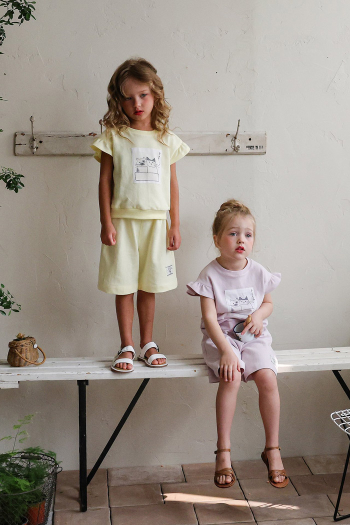 🇰🇷Puella_Flo褲