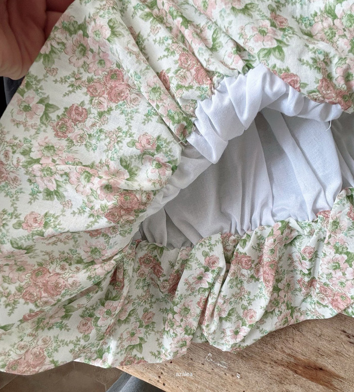 🇰🇷azalea吊帶外搭