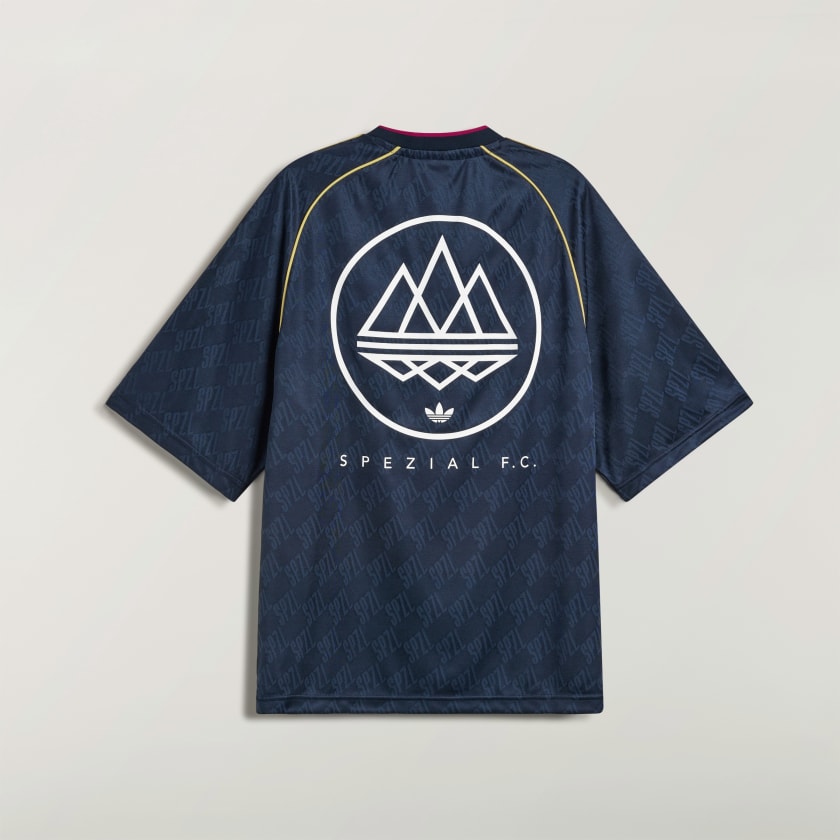 Adidas Spezial Arsenal 阿仙奴 SPZL F.C. 聯乘T 恤  KV4430