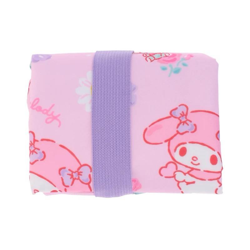 Sanrio 可摺式保溫餐盒袋