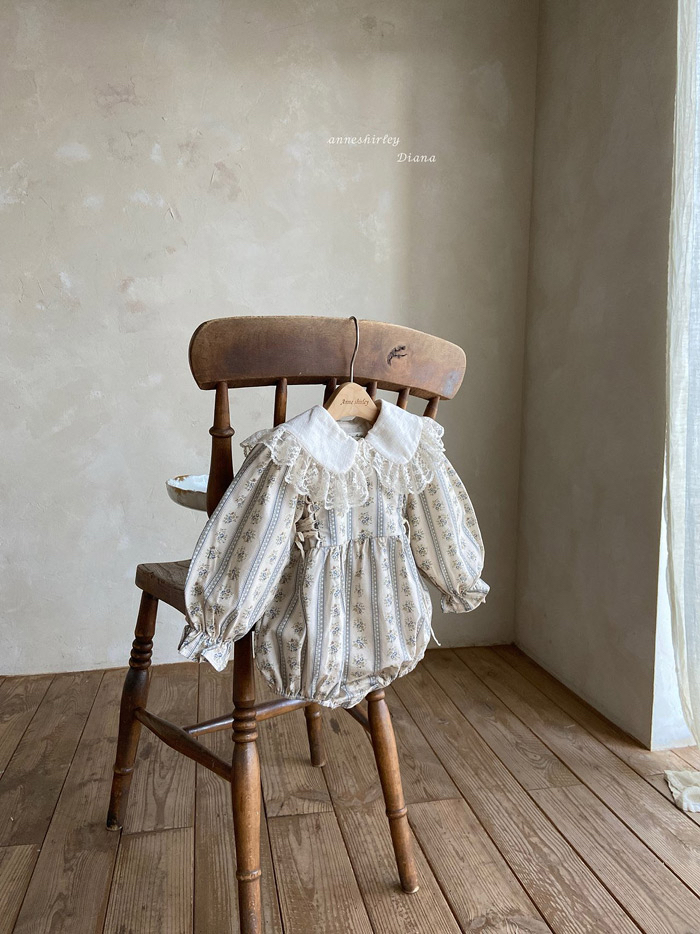 🇰🇷Anne shirley babysuit&one piece