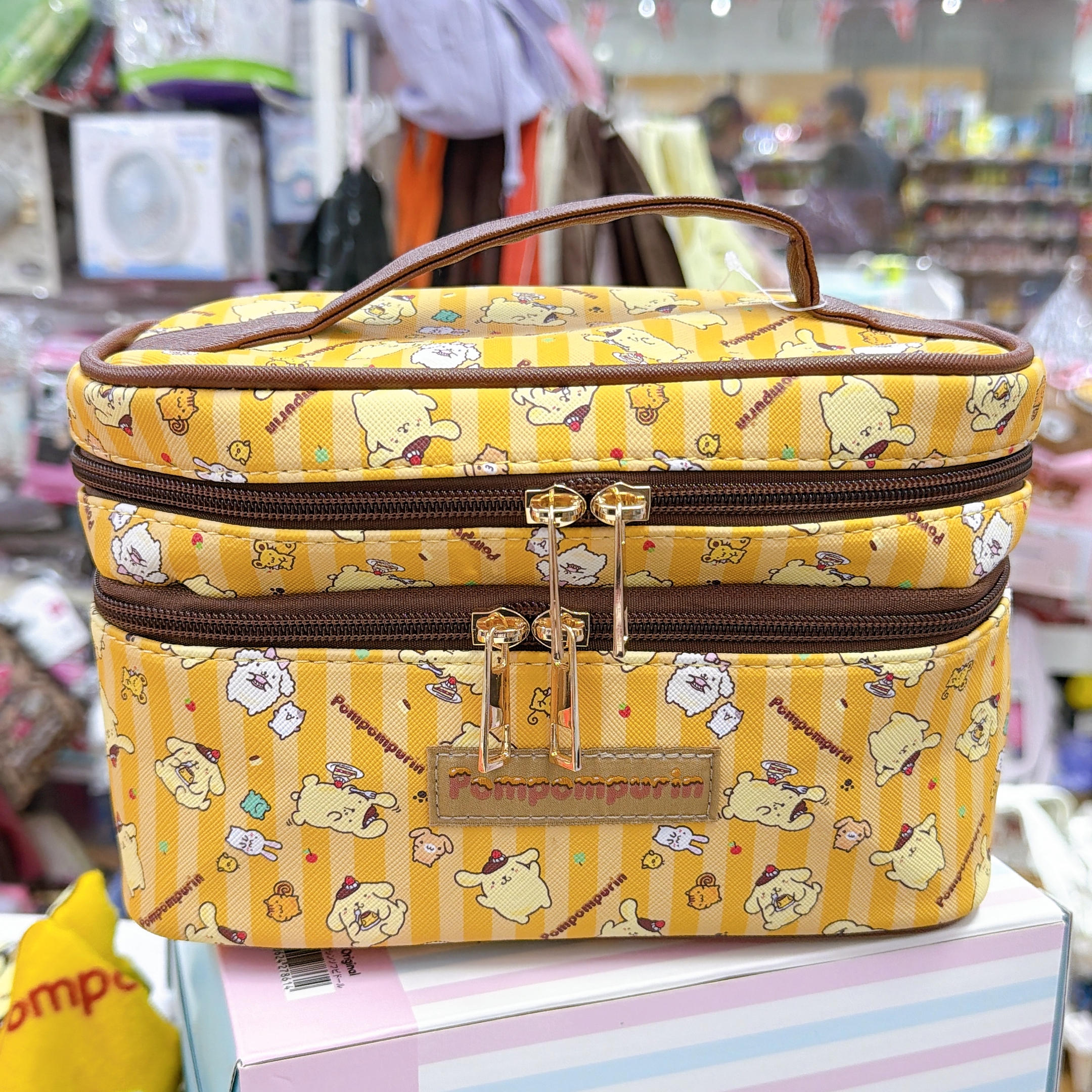 獨家發售！日本直送布丁狗30周年新款產品
