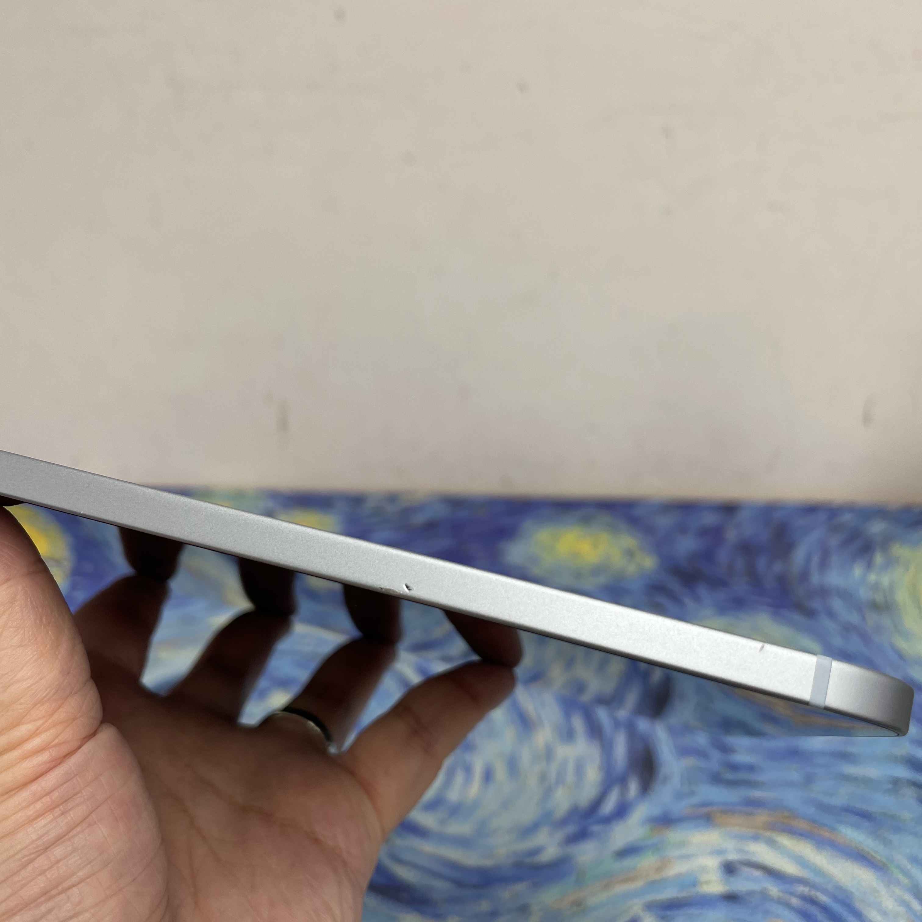 *473785 iPad Air 4 超靚機 256GB 插卡版 藍色 blue