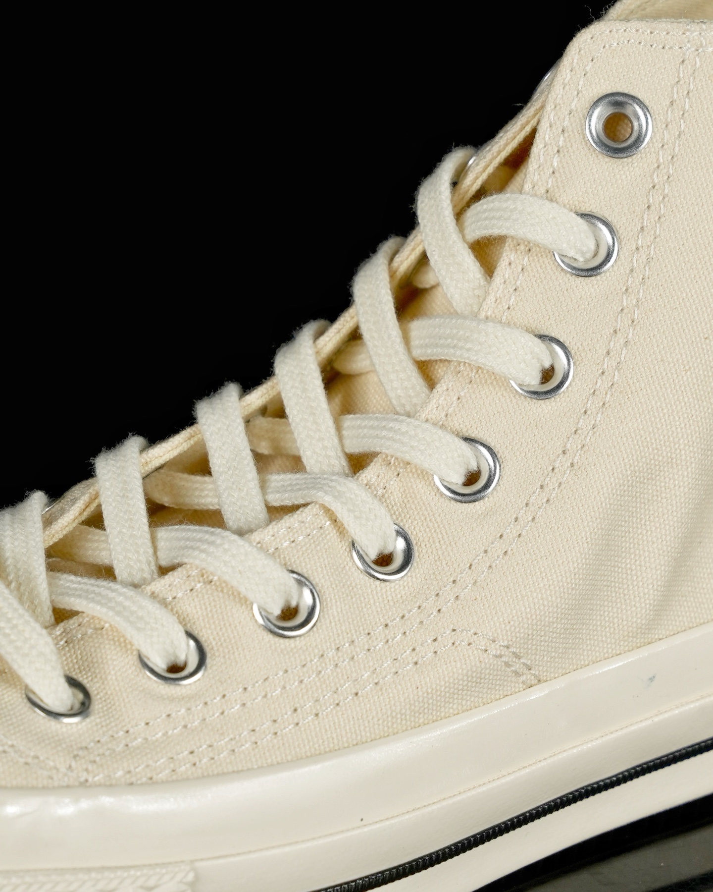 Converse All Star Squaretoe HI