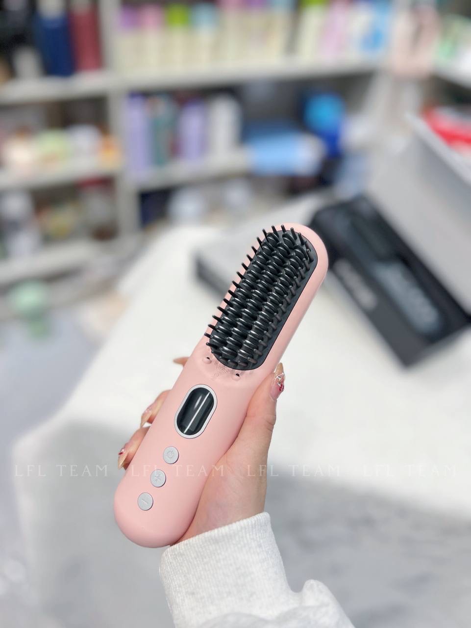 P954 无线直发梳