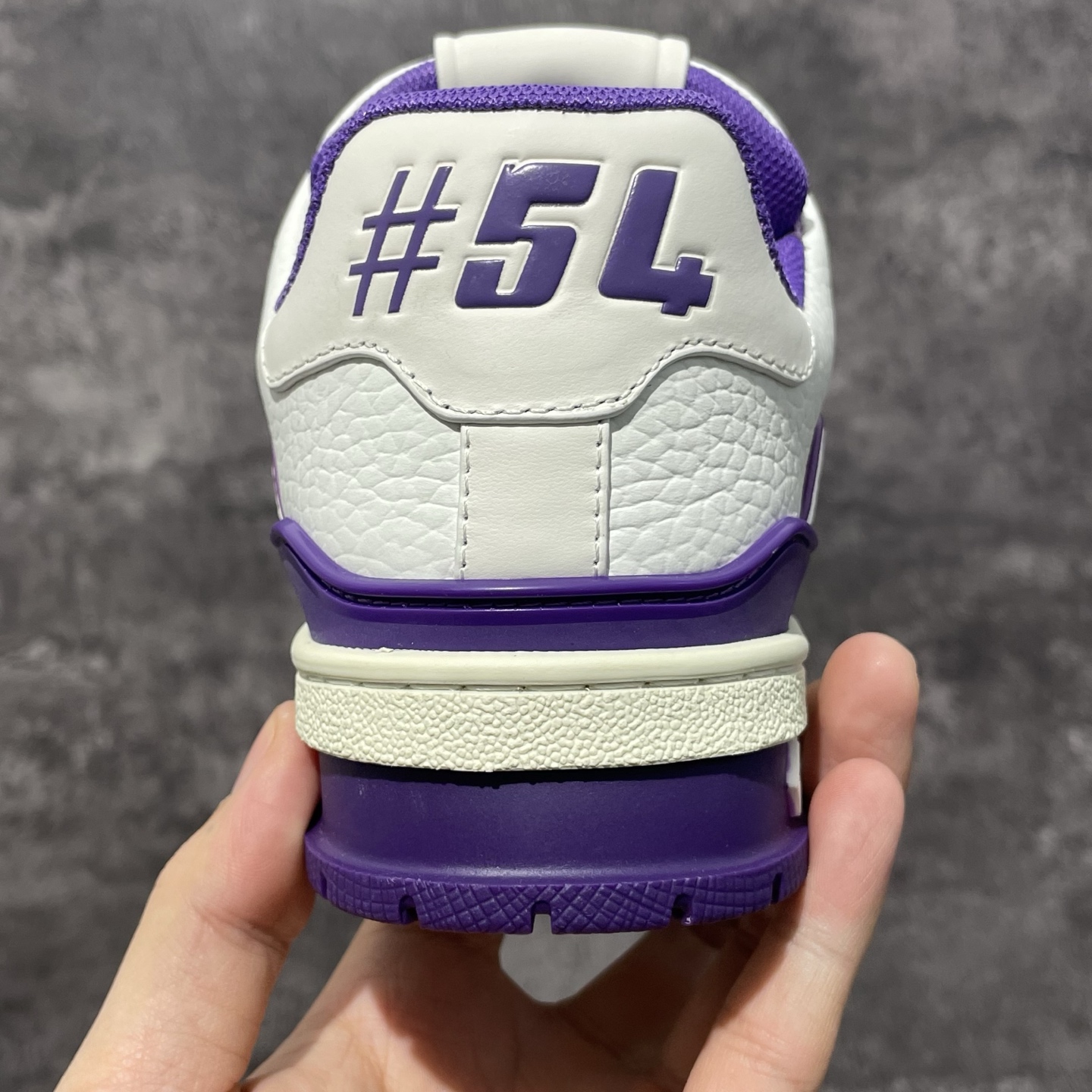 Louis Vuitton LV Trainer