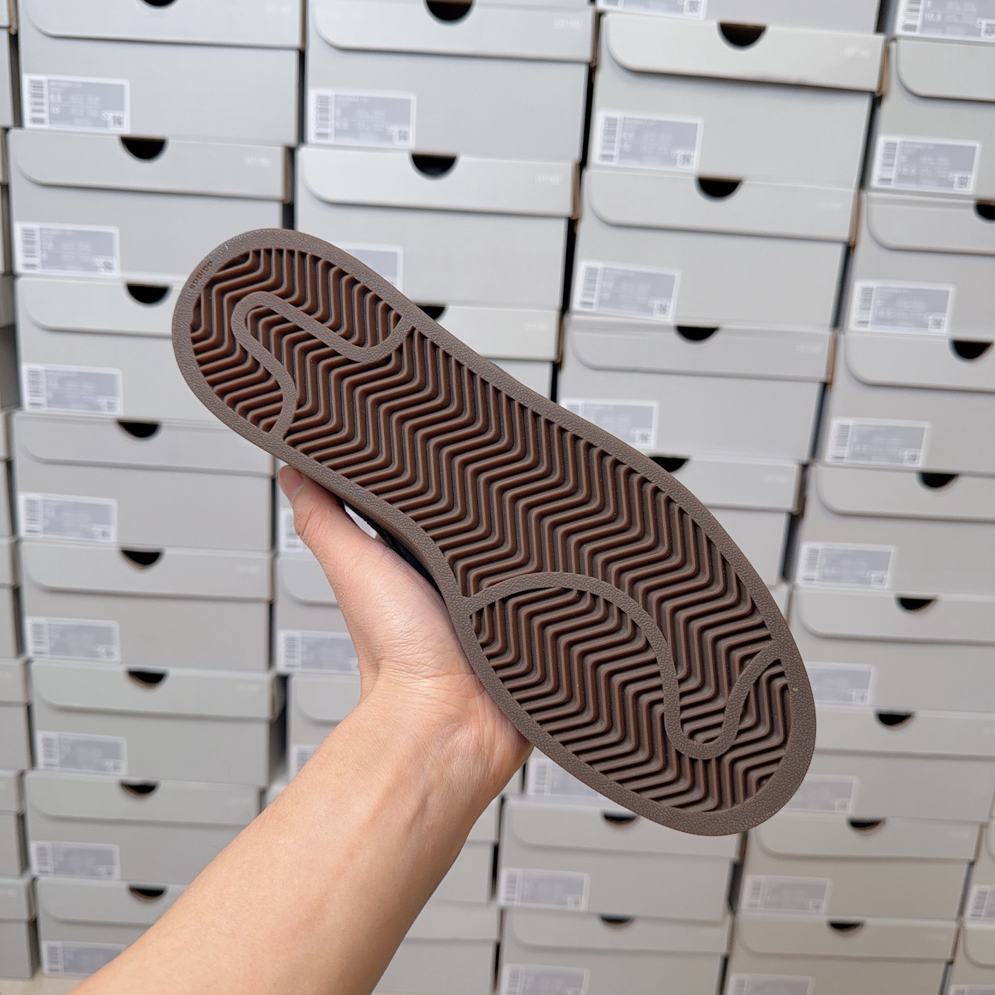 Adidas Superstar II JQ3226