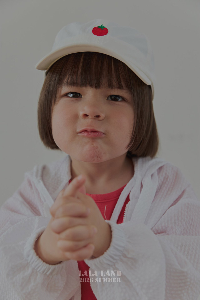 🇰🇷Lalaland kids 帽
