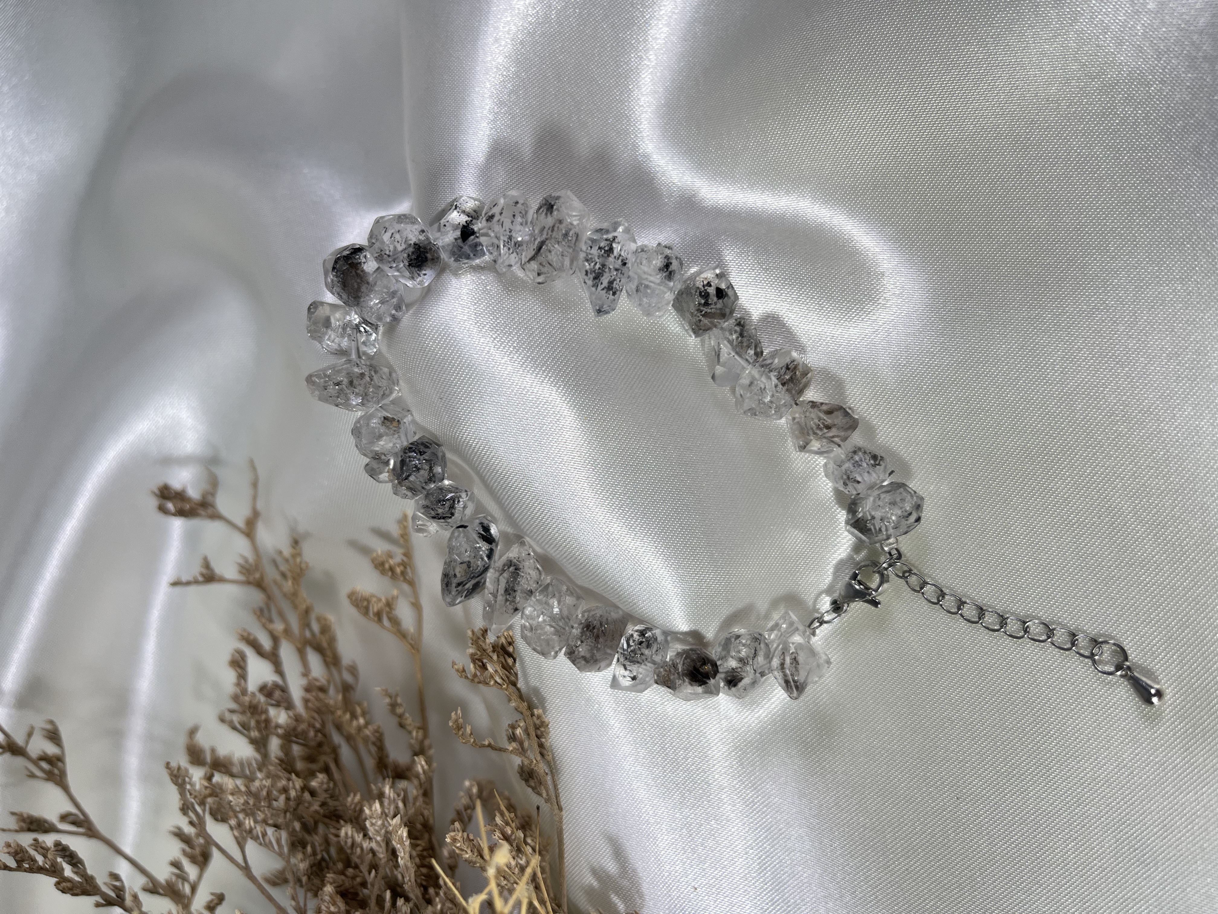 美國雙尖閃靈鑽 10mm+