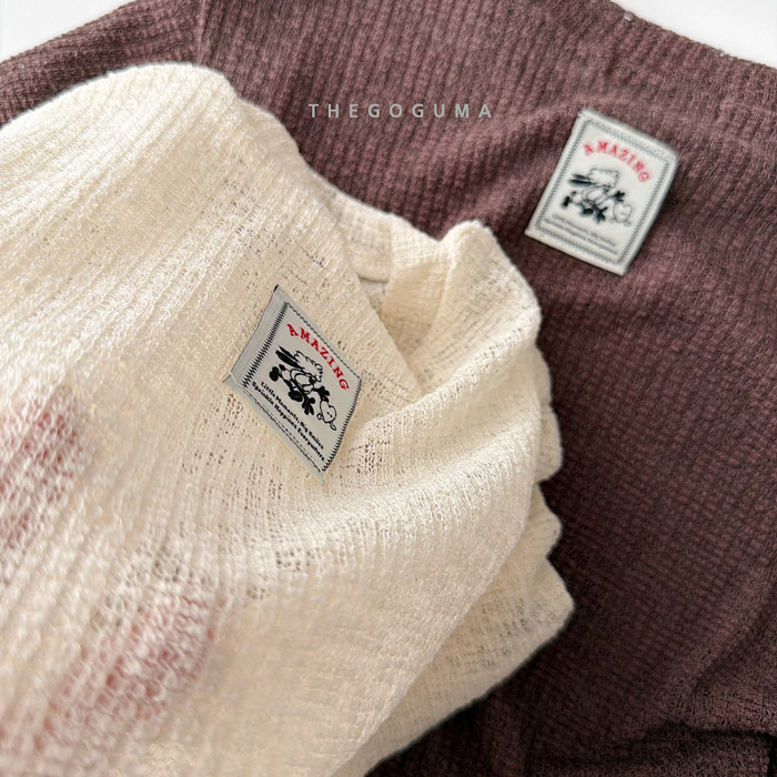 🇰🇷the goguma tee