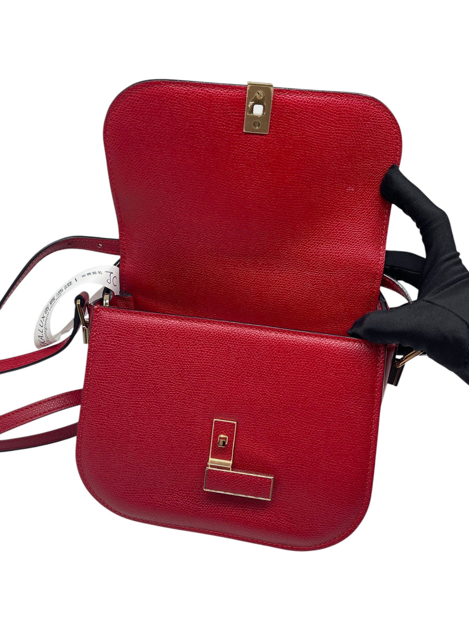 Pre-owned Valextra Iside / Product Code: 071003