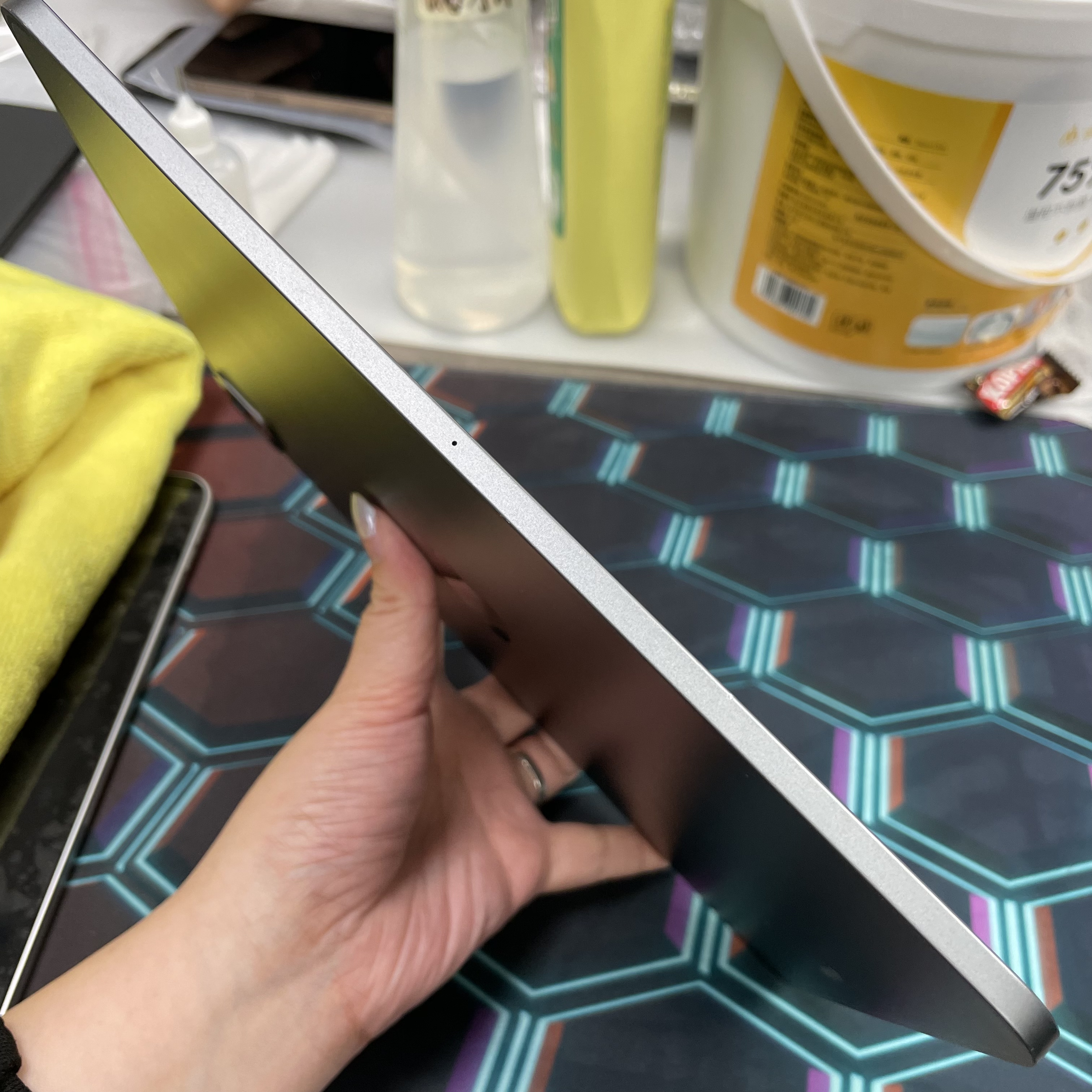 *741483 iPad Pro 2 11吋 勁靚機 256GB WIFI版 灰色 gray