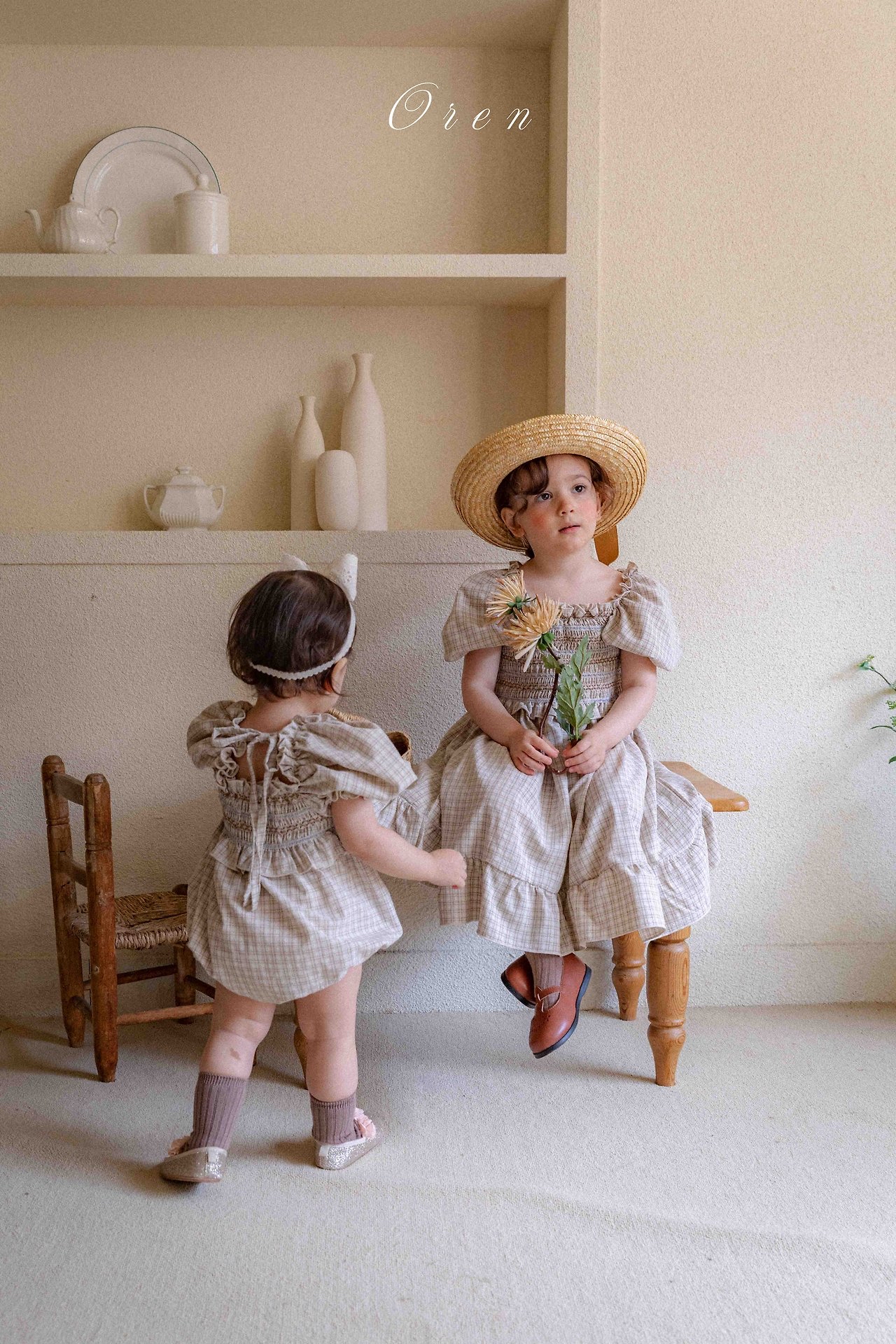 🇰🇷oren包屁/裙