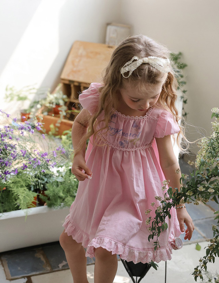 🇰🇷Puella_Flo裙