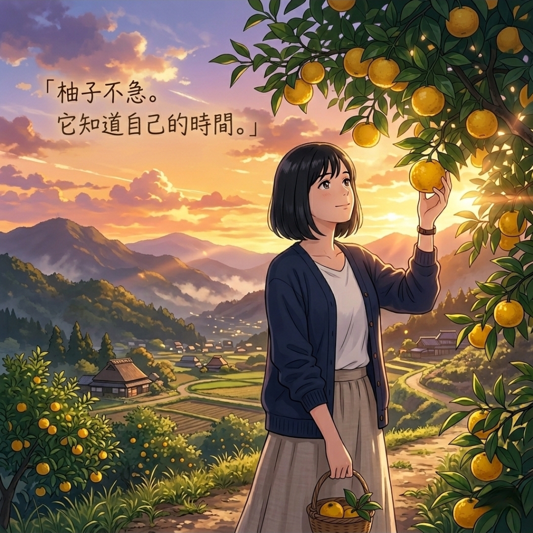 02 Gentle Radiance 柔和光芒