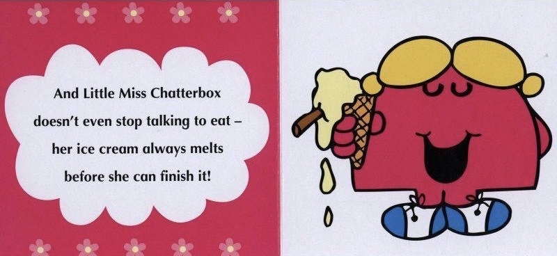 Little Miss Super Pocket Library 兒童硬皮書套裝