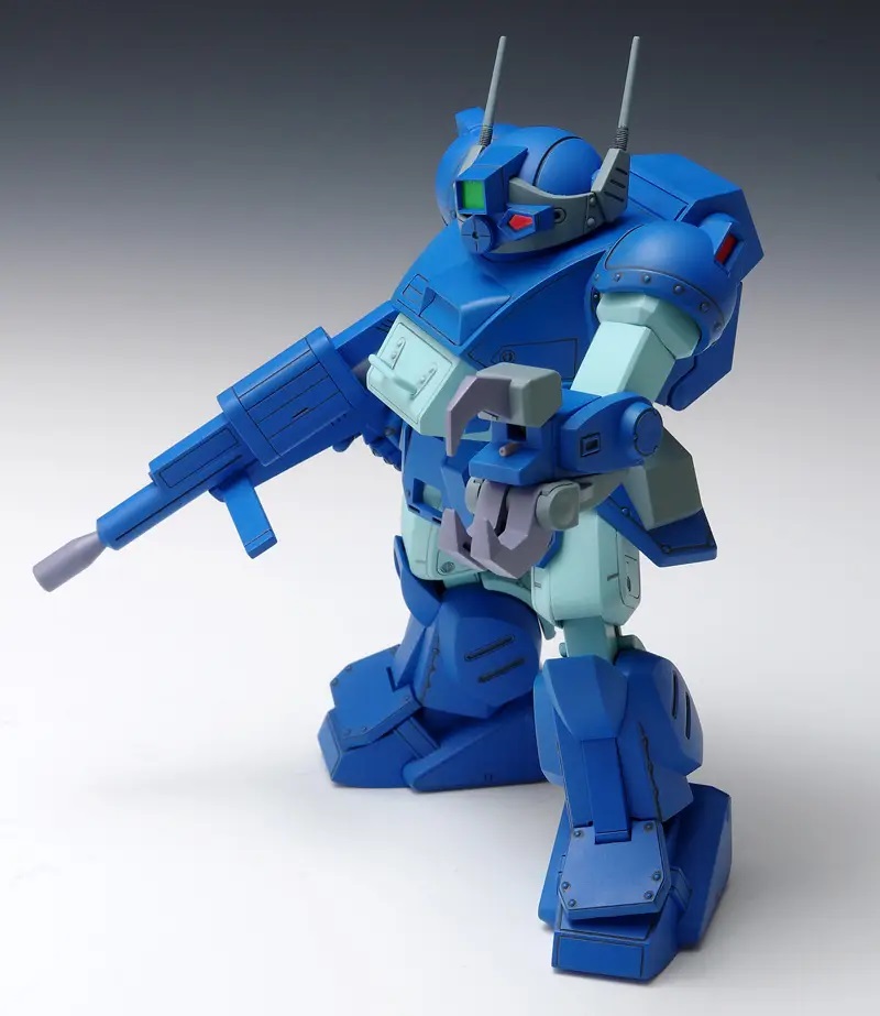 1/35 Rabidly Dog [PS Ver.] (Reissue)