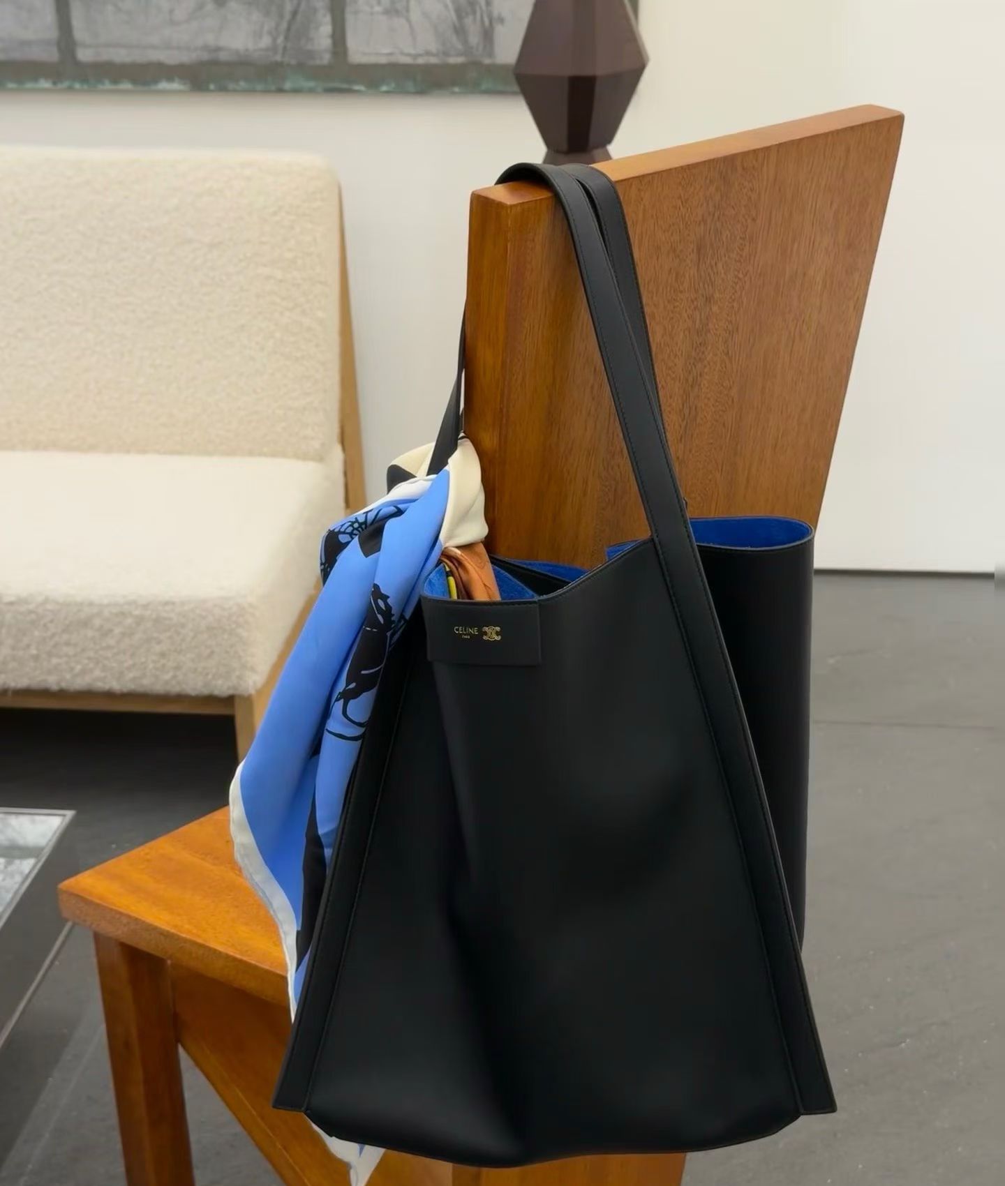 預購 💫💫💫 Celine 專櫃 Cubo M號