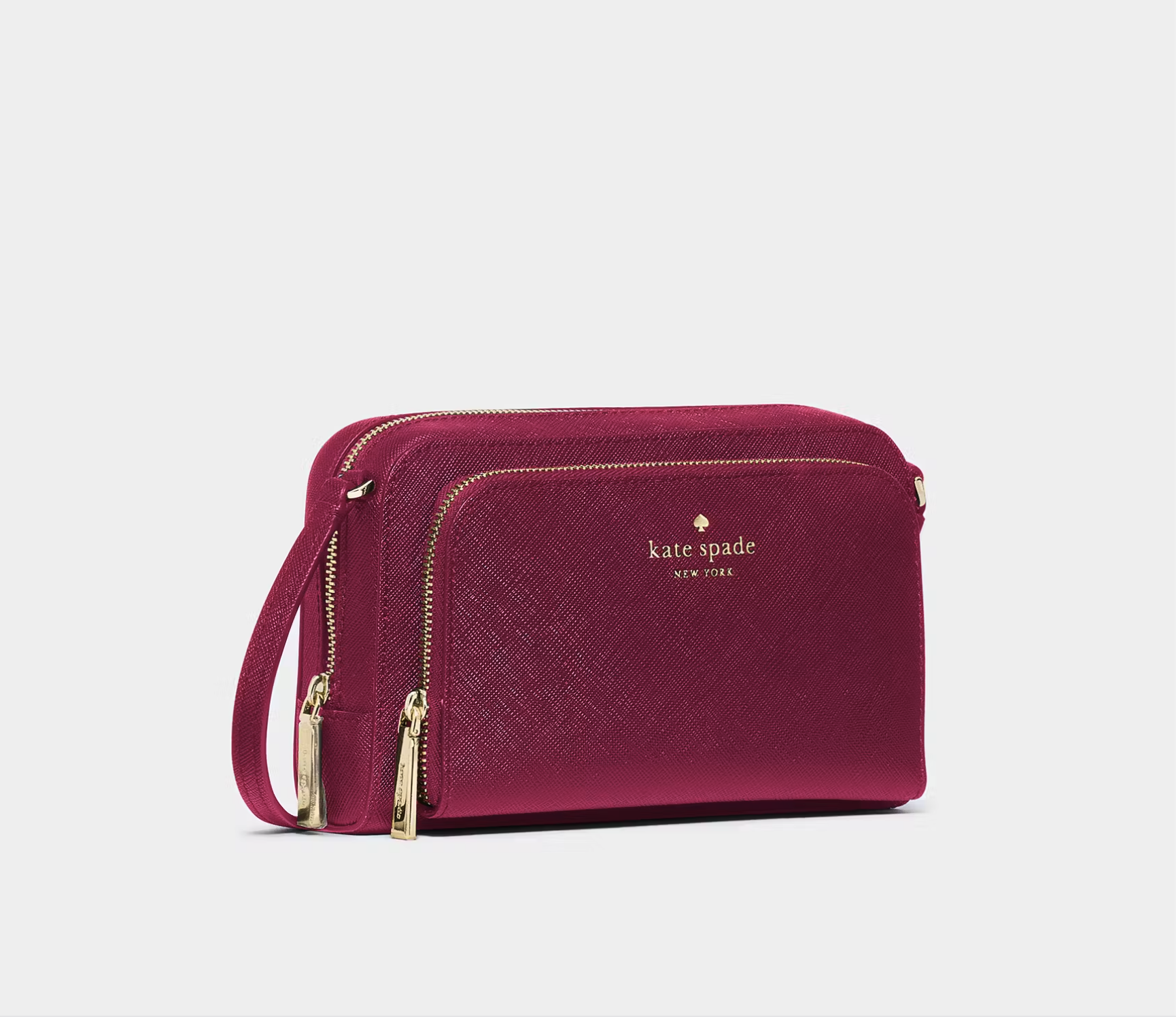 Kate Spade Staci Mini Crossbody Bag
