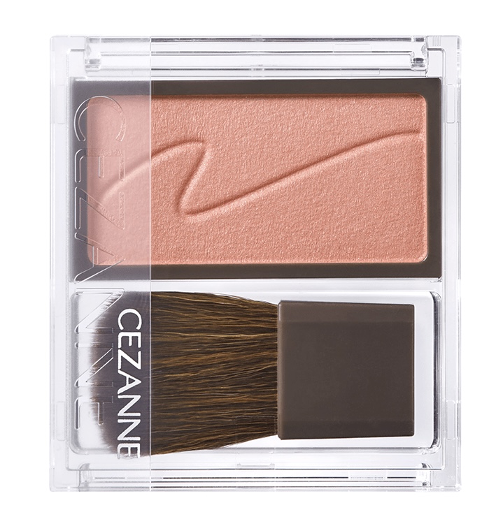 Cezanne Cheek Blush