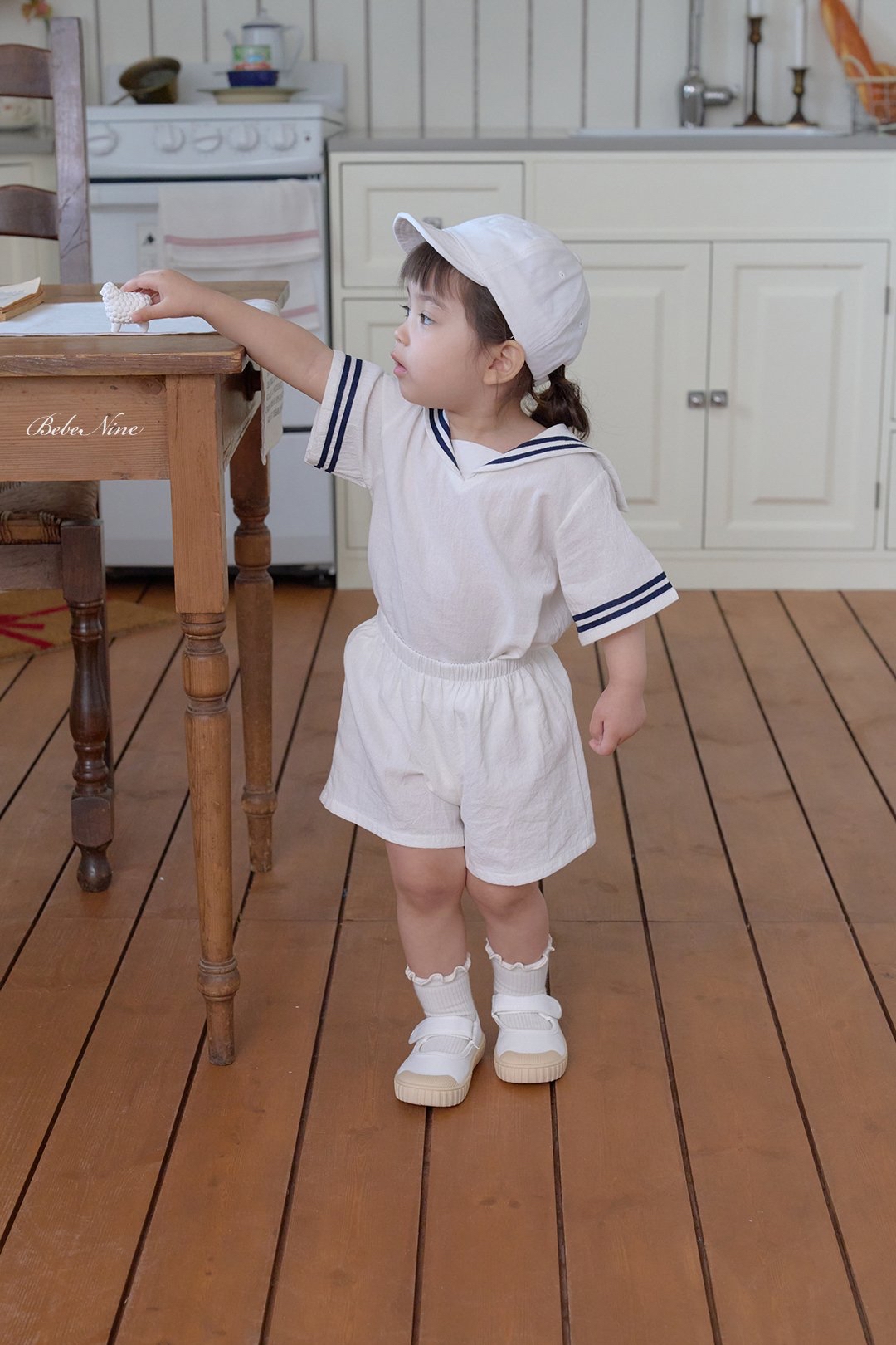 🇰🇷bebenine set