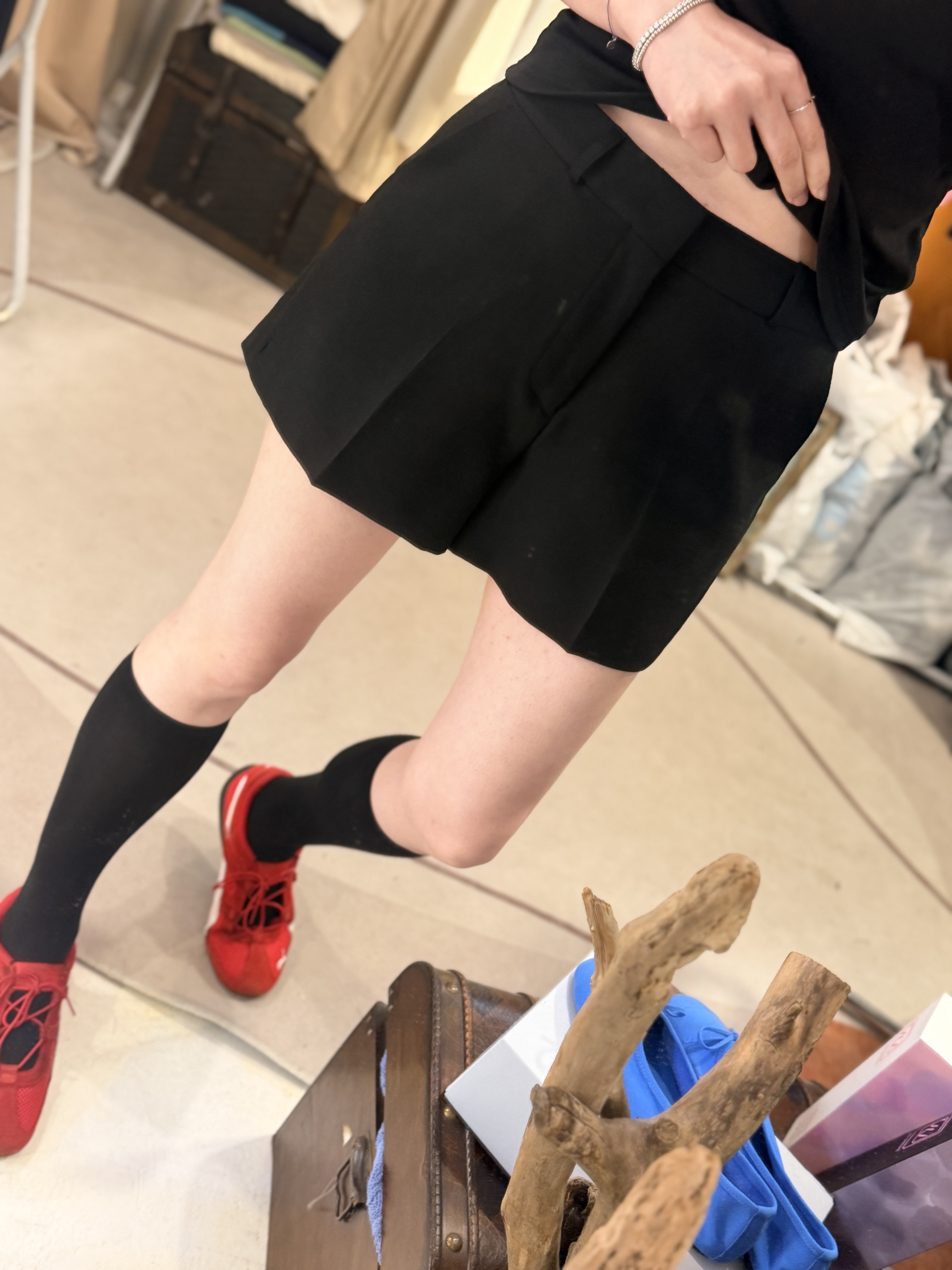 Summer shorts