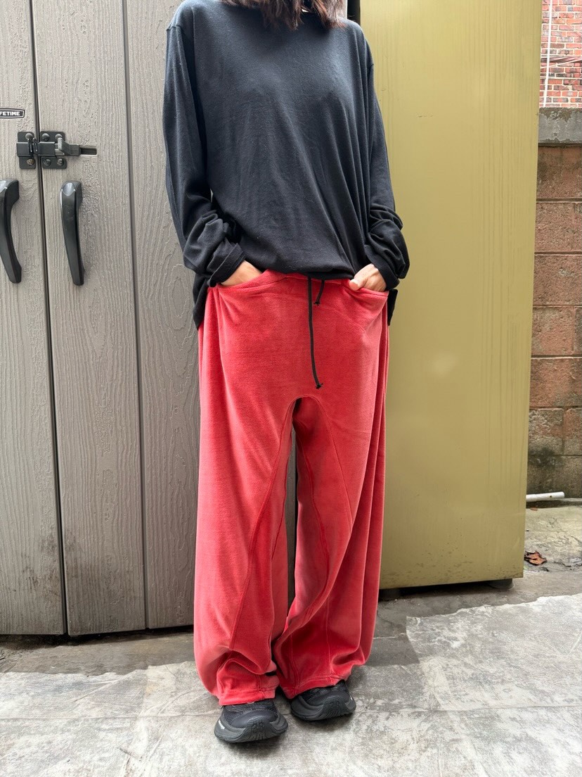 (2026FW) FRANC - TOP