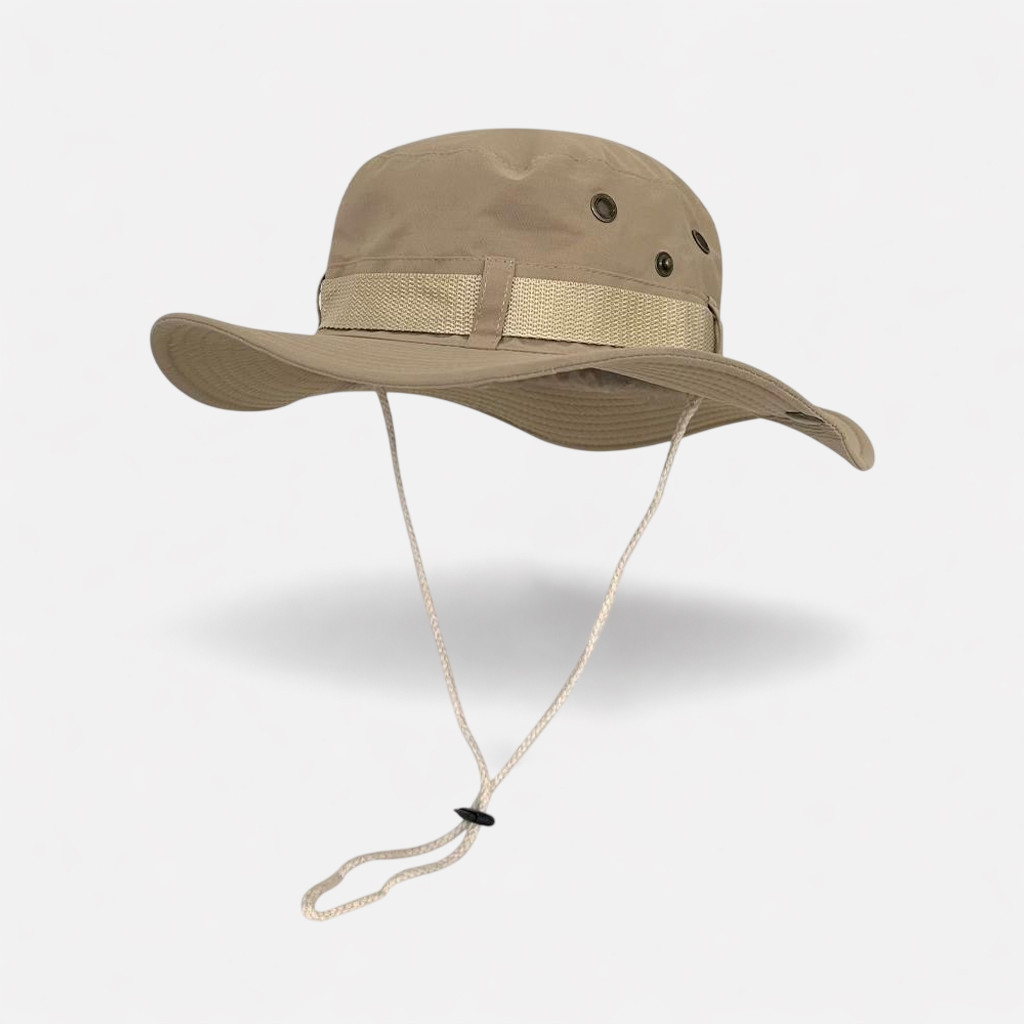 Travel Camping Hat