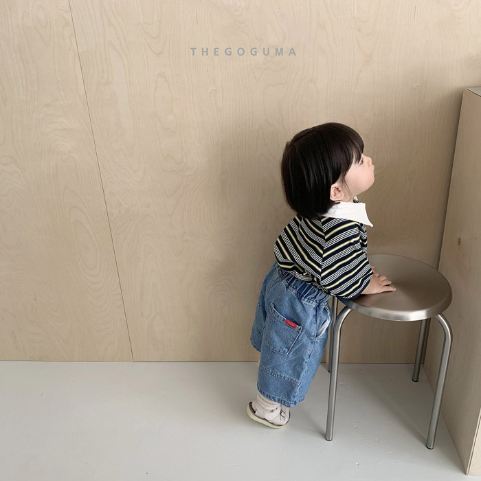 🇰🇷the goguma褲