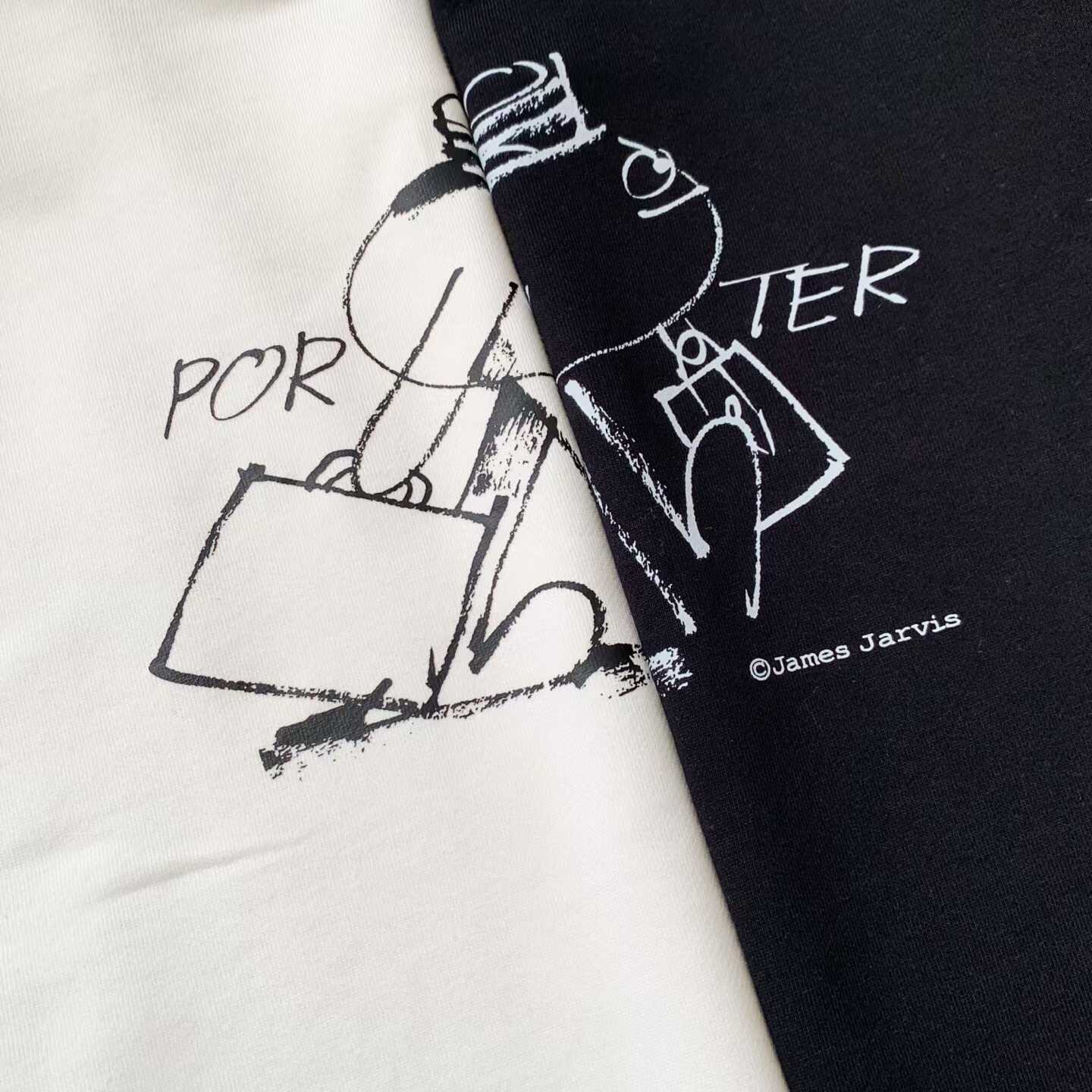 預訂 Porter衛衣 [貨號26A1018]