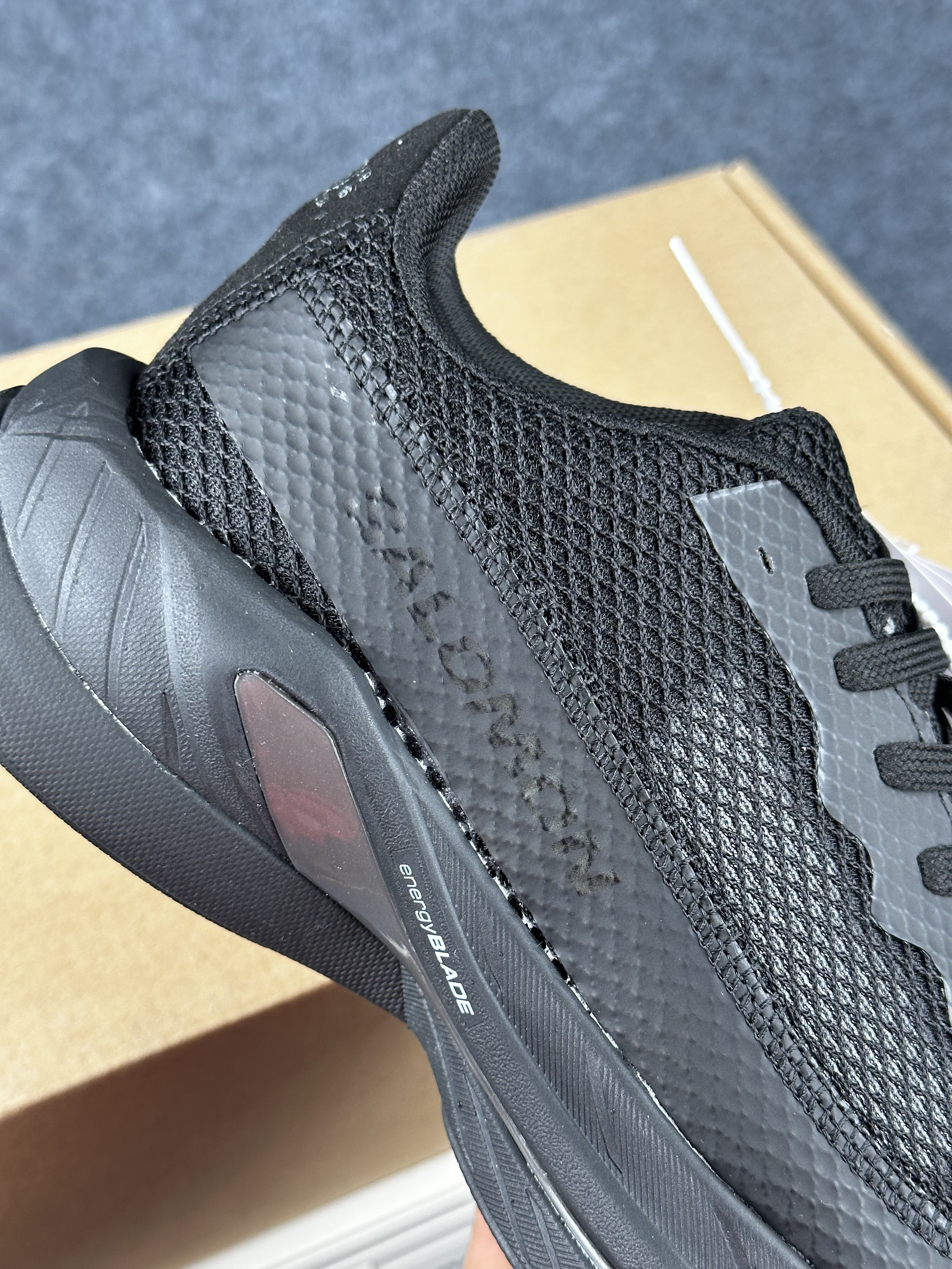 MM6 Maison Margiela X Salomon Spectur 2  