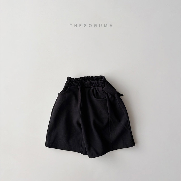 🇰🇷the goguma褲