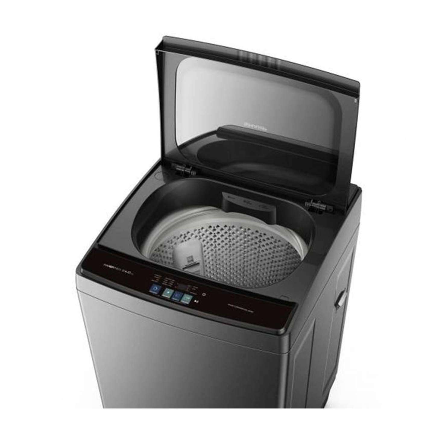 Sharp 18kg DD Inverter Top Load Washer (ESWX18AMG)