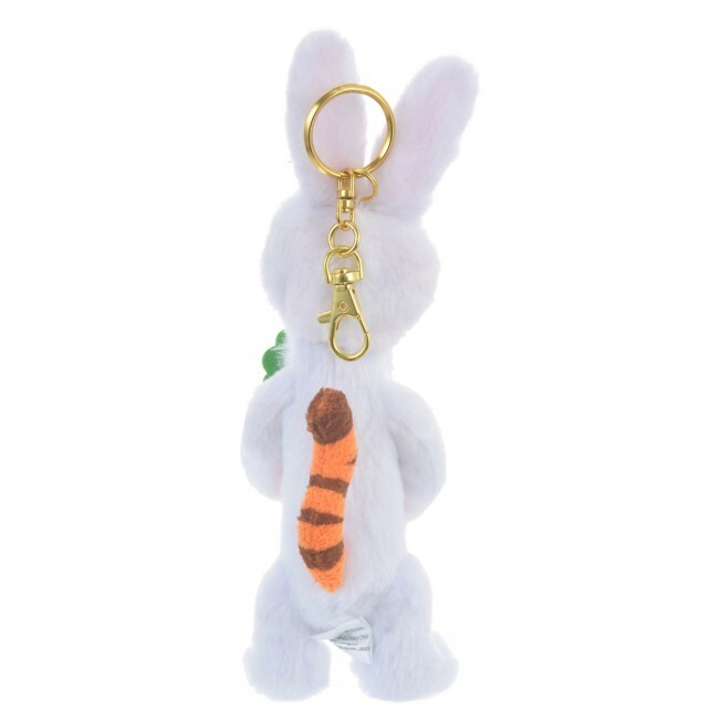 [現貨] [JDS] 兔年系列 2023｜跳跳虎｜吊飾 {TF2211088}