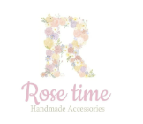 Rose time handmade