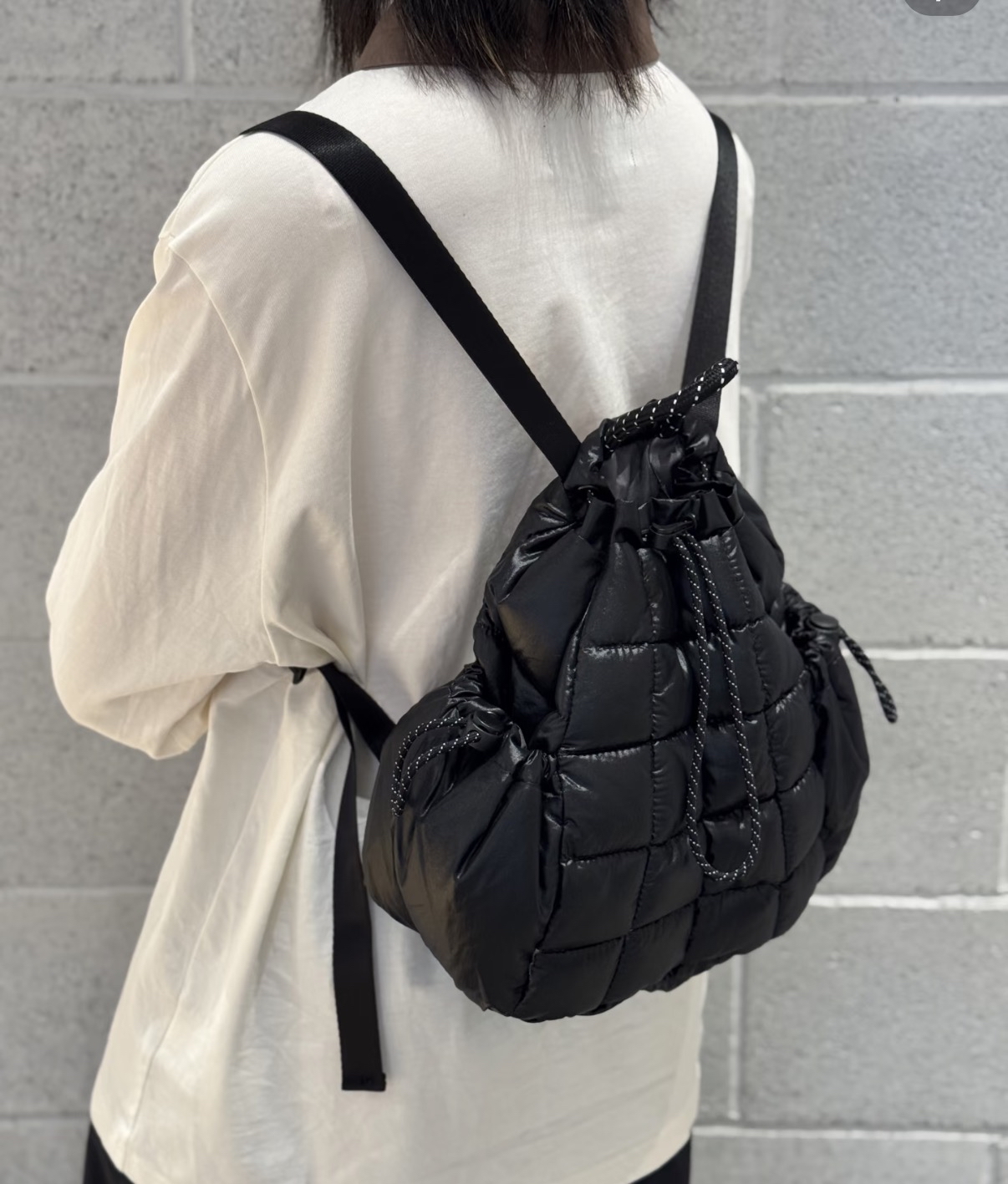 Nike Nike Sportswear Puffle backpack