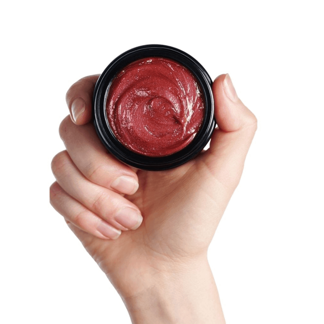 OKOKO 紅寶石純素潔面乳