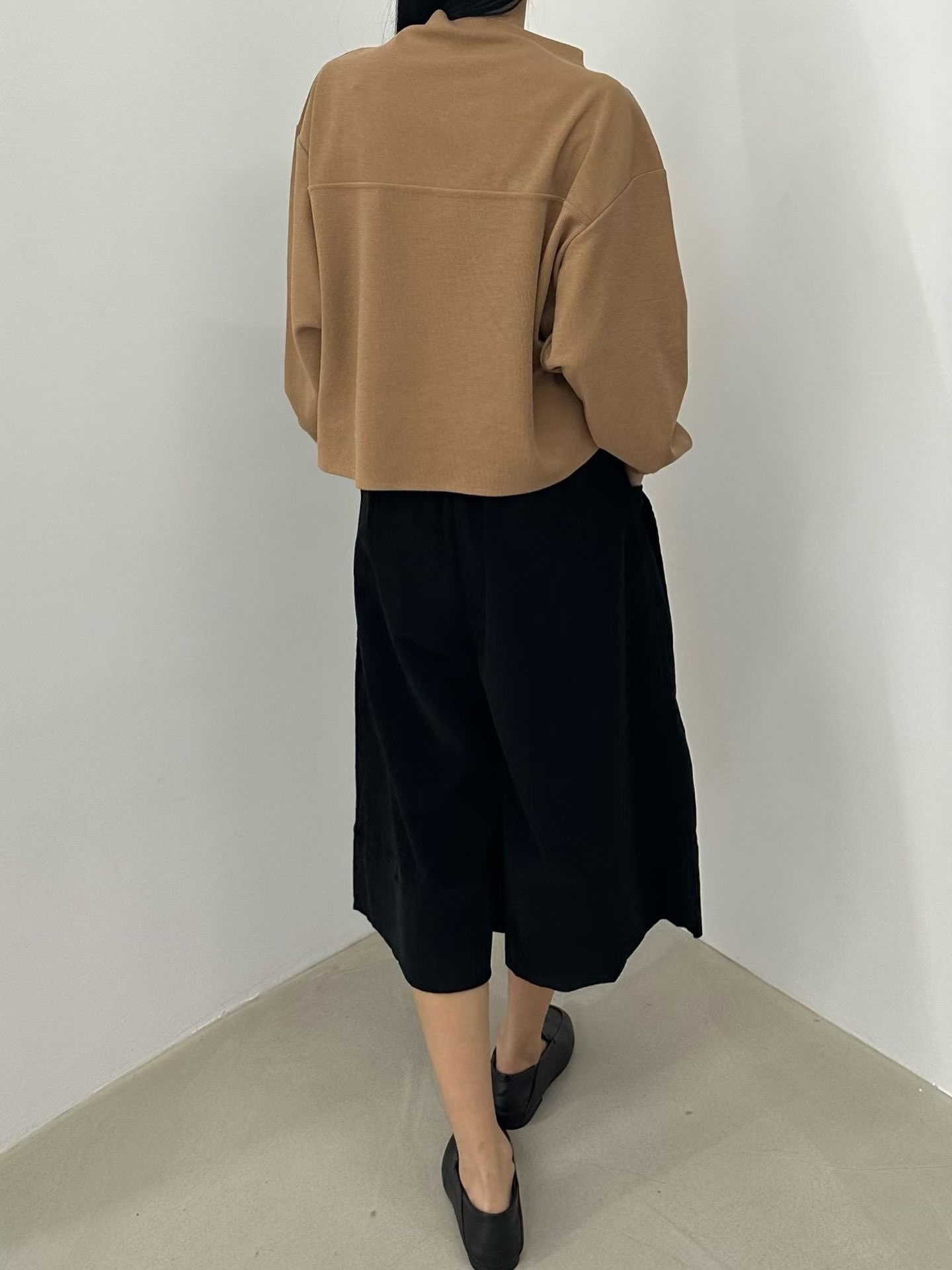 (2026FW) DAYLOG - TOP