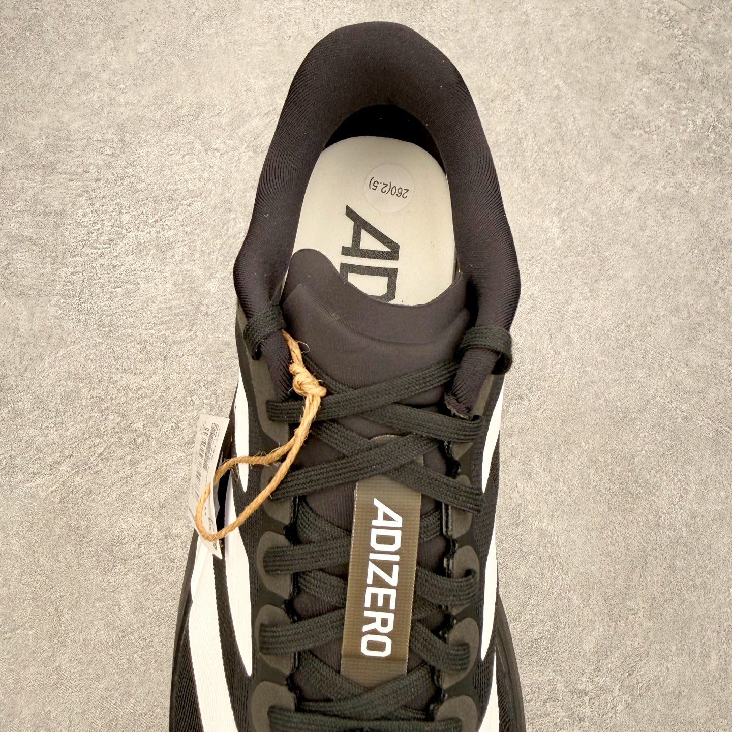 Adidas Adizero EVO SL JP7149