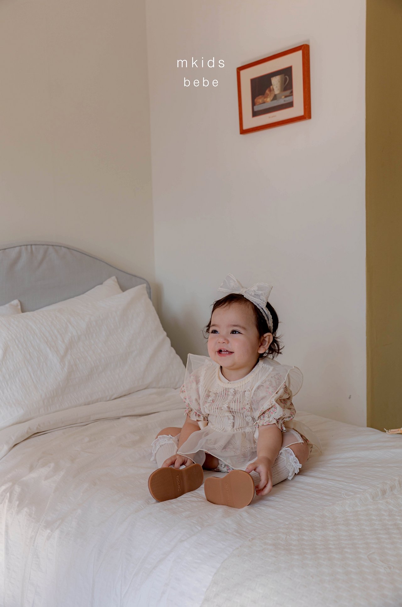 🇰🇷Mkids 包屁（不連外搭）