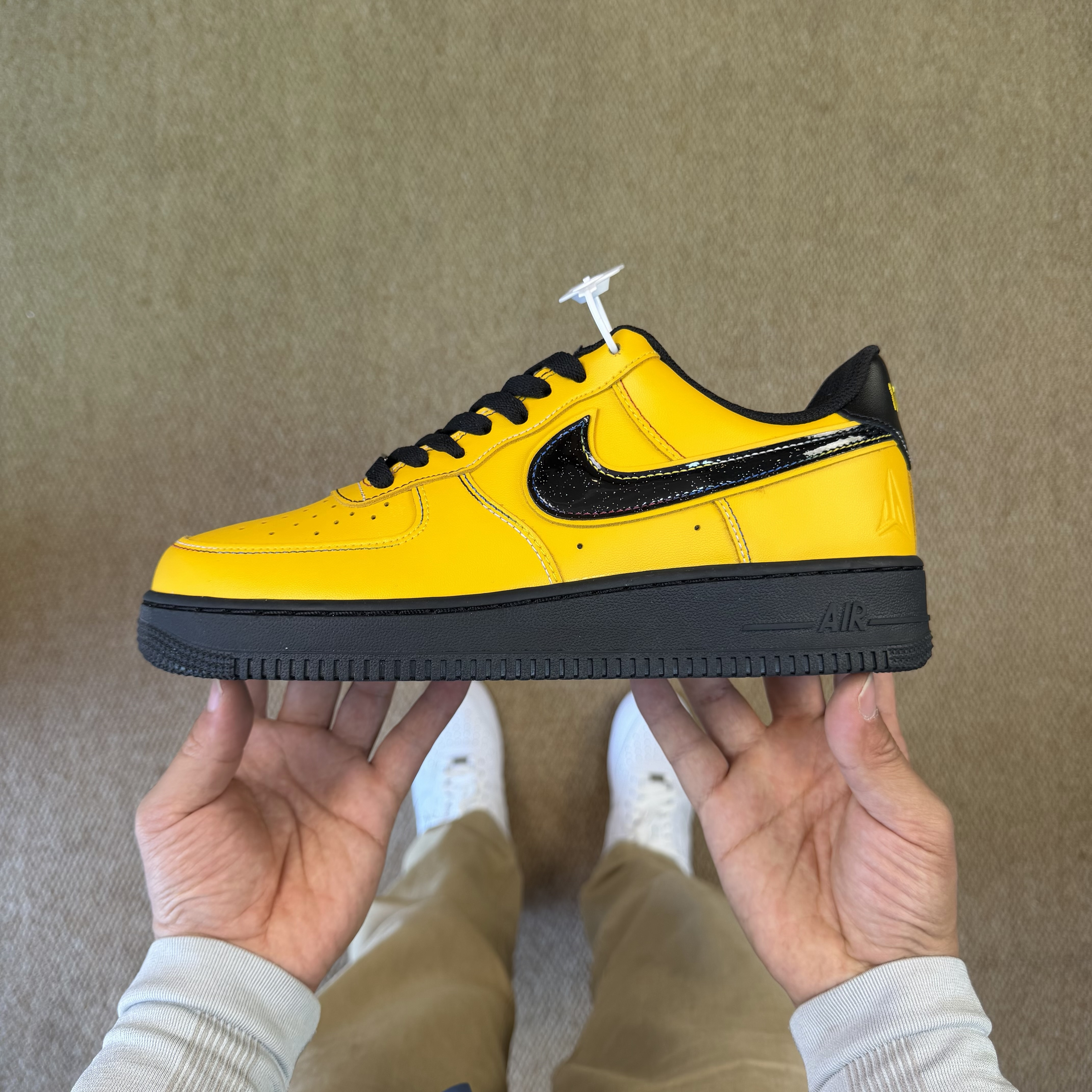 Nike Air Force 1 Low IQ2713-700