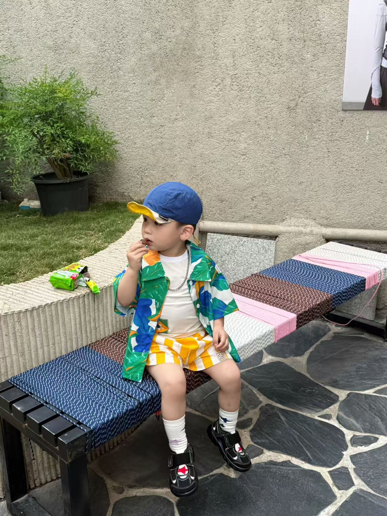 0718 泰國版納度假套裝