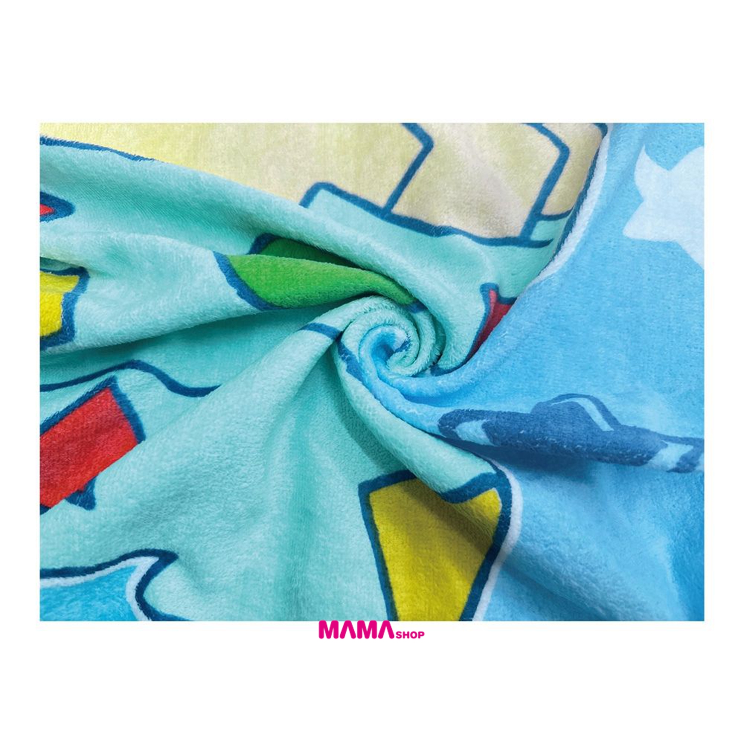 台灣直送蠟筆小新浴巾