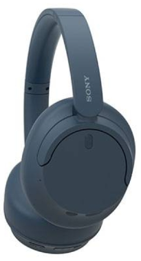 Sony 無線降噪耳機 WH-CH720N - 平行進口