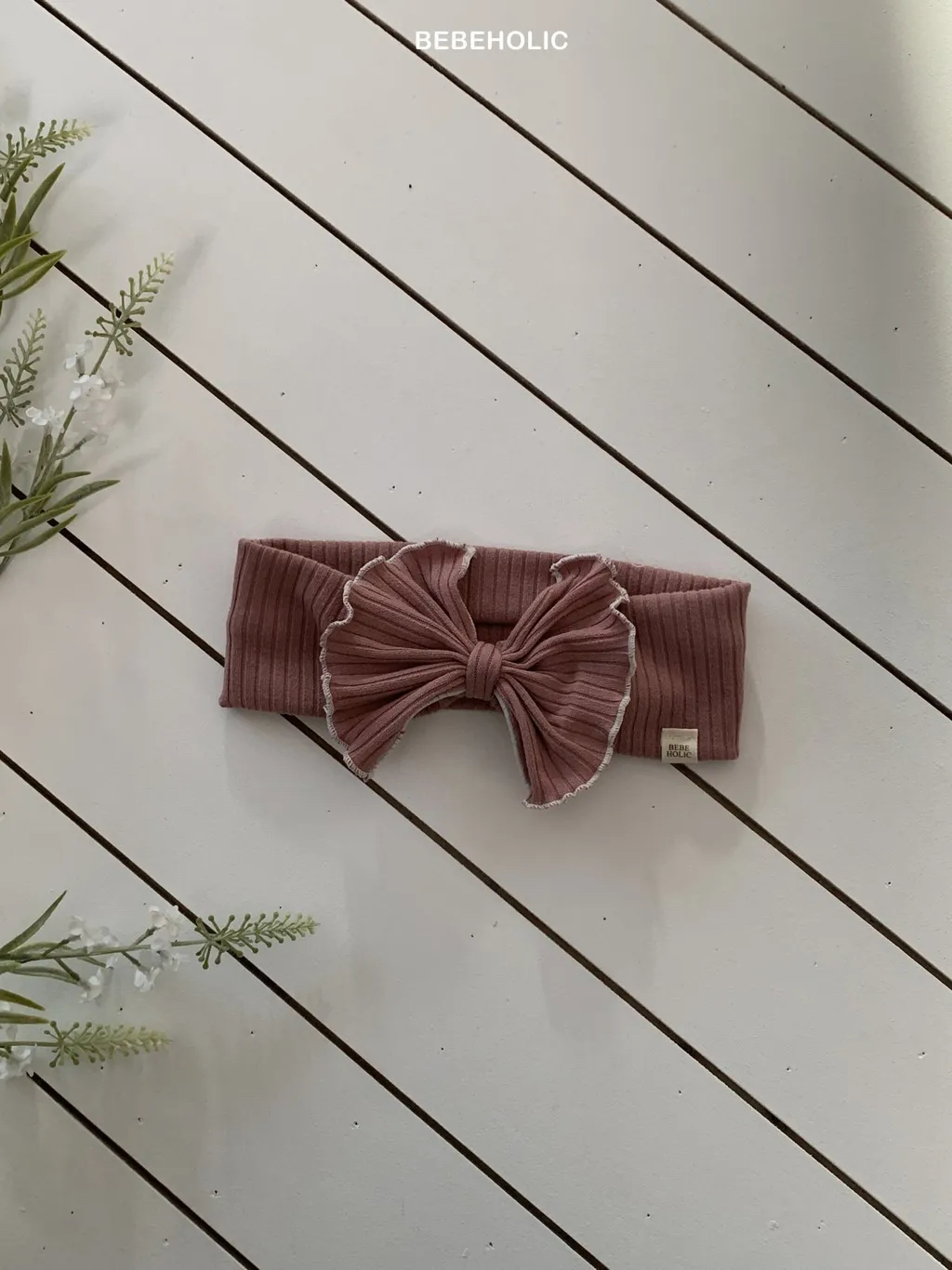 🇰🇷Bebeholic髮帶