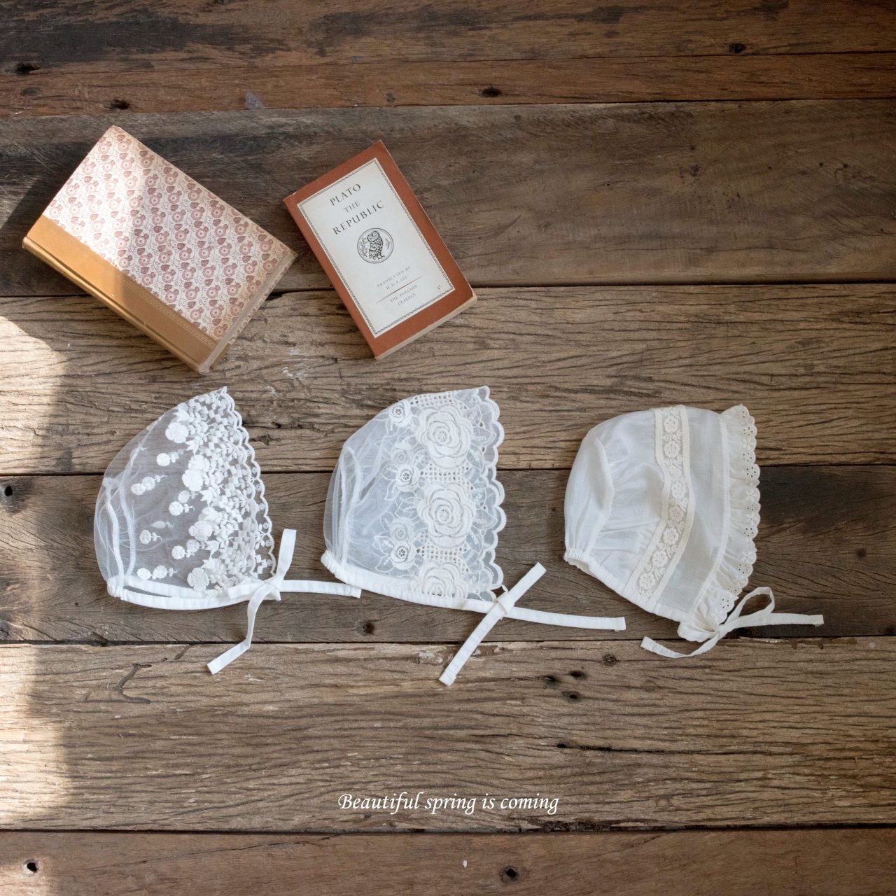 🇰🇷mkids bonnet