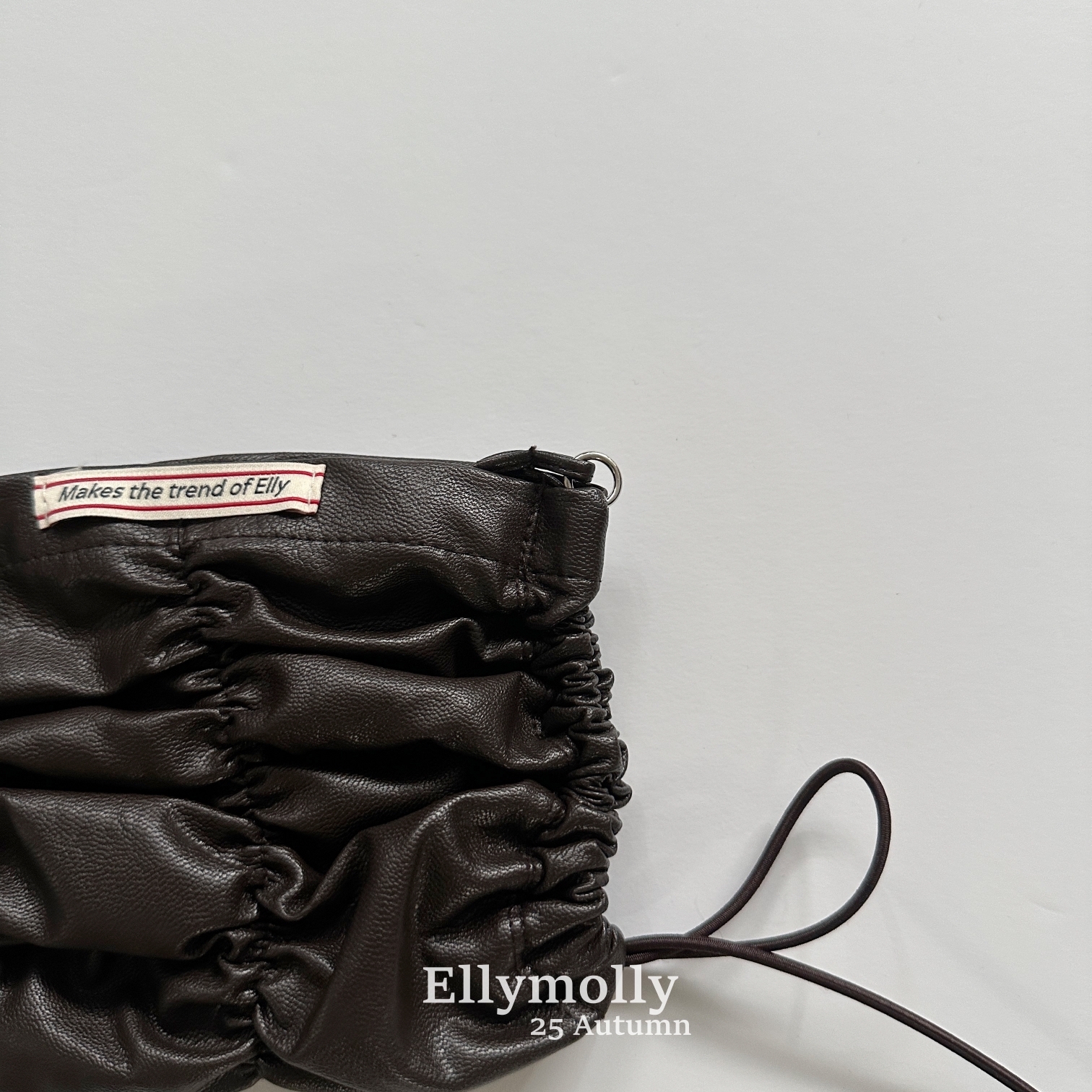 Ellymolly | String mini bag(ACC)