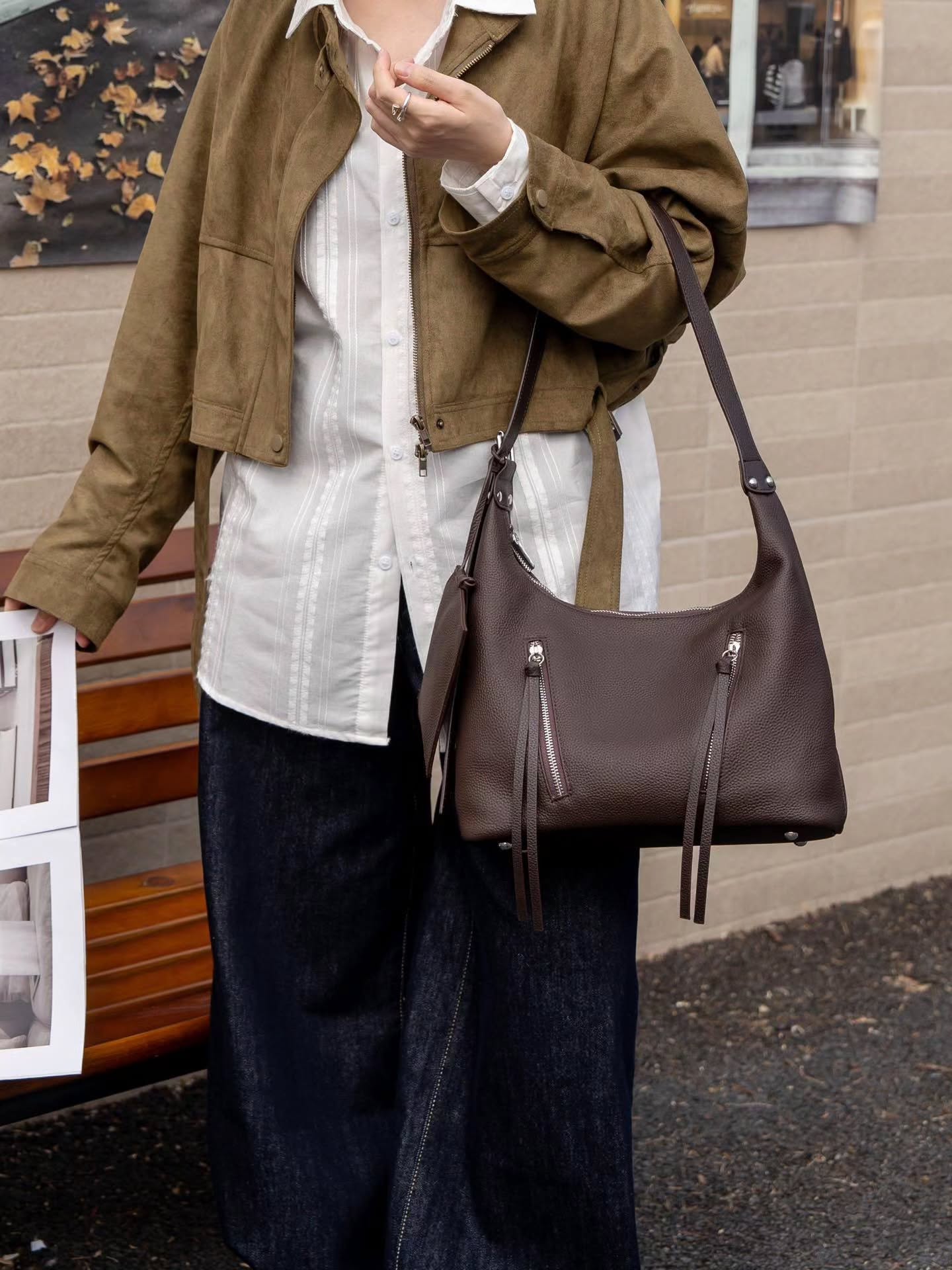 99-81# 🆕新款TOGO头层牛皮🇨🇳